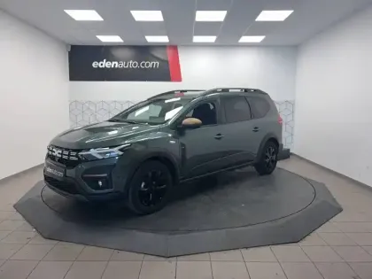 Photo 34 Dacia Jogger  Hybrid 140 7 places GSR2