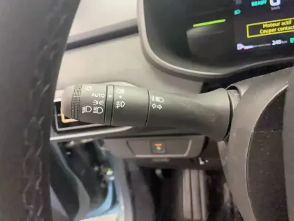 Photo 26 Dacia Jogger  Hybrid 140 7 places GSR2