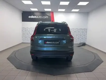 Photo 72 Dacia Jogger  Hybrid 140 7 places GSR2