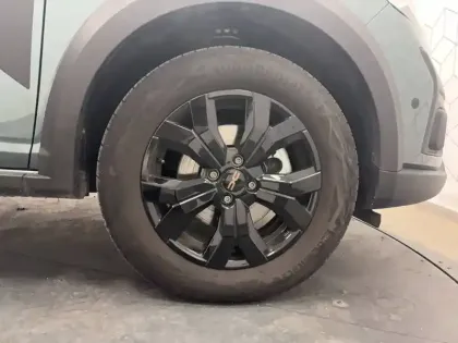 Photo 9 Dacia Jogger  Hybrid 140 7 places GSR2