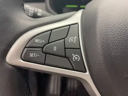 Photo 22 Dacia Jogger  Hybrid 140 7 places GSR2