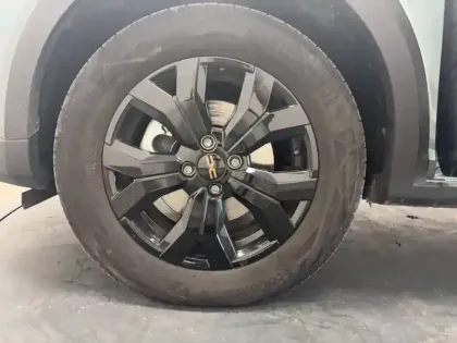 Photo 15 Dacia Jogger  Hybrid 140 7 places GSR2