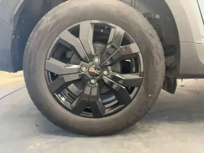 Photo 13 Dacia Jogger  Hybrid 140 7 places GSR2