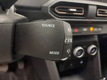 Photo 24 Dacia Jogger  Hybrid 140 7 places GSR2