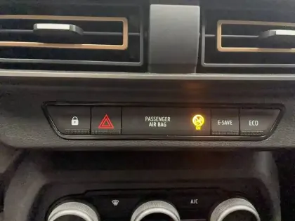 Photo 60 Dacia Jogger  Hybrid 140 7 places GSR2