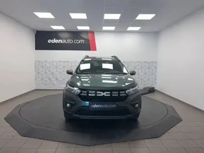Photo 68 Dacia Jogger  Hybrid 140 7 places GSR2