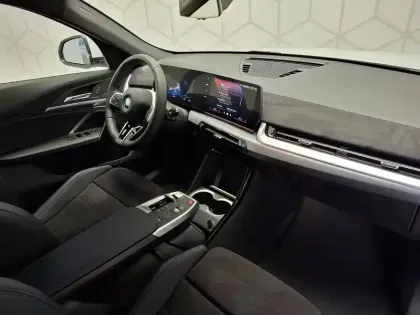 Photo 19 BMW X2 i eDrive20 204ch BVA