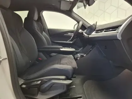 Photo 20 BMW X2 i eDrive20 204ch BVA