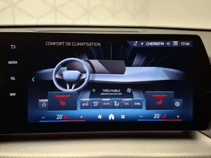 Photo 42 BMW X2 i eDrive20 204ch BVA