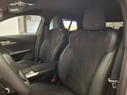 Photo 12 BMW X2 i eDrive20 204ch BVA