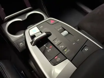 Photo 5 BMW X2 i eDrive20 204ch BVA