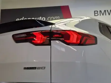 Photo 10 BMW X2 i eDrive20 204ch BVA