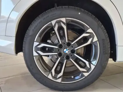 Photo 7 BMW X2 i eDrive20 204ch BVA