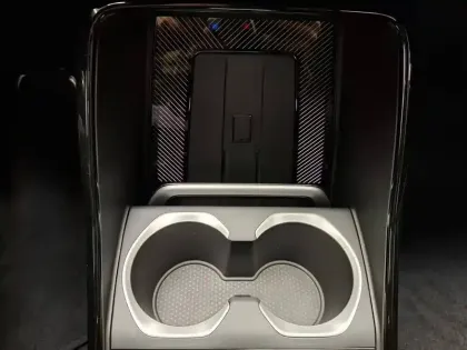 Photo 15 BMW X2 i eDrive20 204ch BVA