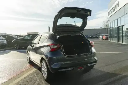 Photo 19 Nissan Micra  IG-T 92