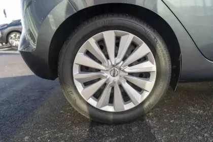 Photo 11 Nissan Micra  IG-T 92