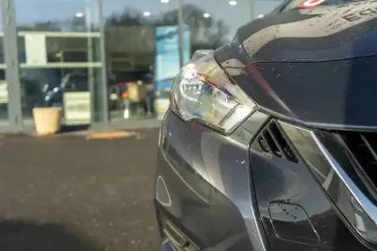 Photo 14 Nissan Micra  IG-T 92