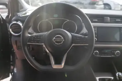 Photo 27 Nissan Micra  IG-T 92