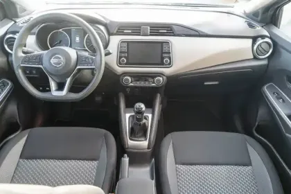 Photo 30 Nissan Micra  IG-T 92