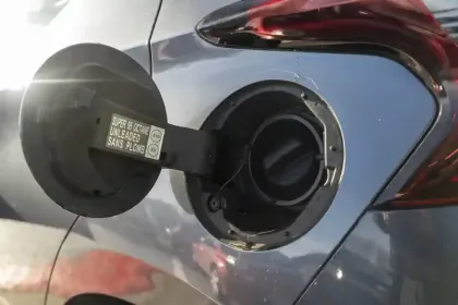 Photo 22 Nissan Micra  IG-T 92