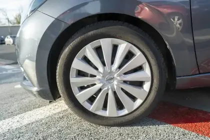 Photo 9 Nissan Micra  IG-T 92