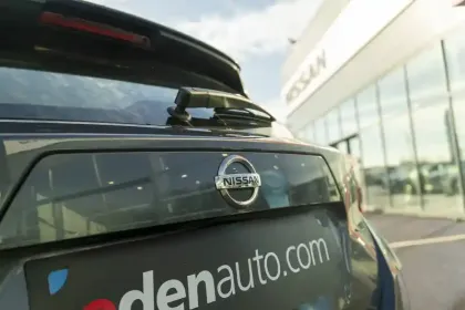 Photo 18 Nissan Micra  IG-T 92