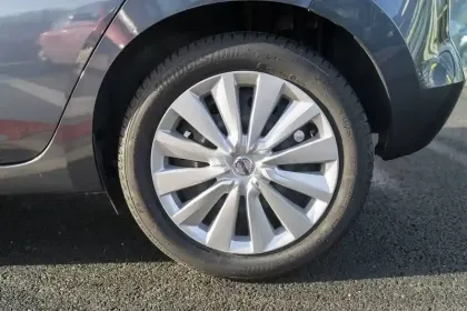 Photo 10 Nissan Micra  IG-T 92