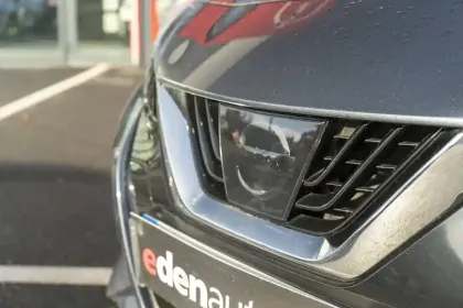 Photo 15 Nissan Micra  IG-T 92