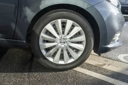 Photo 12 Nissan Micra  IG-T 92