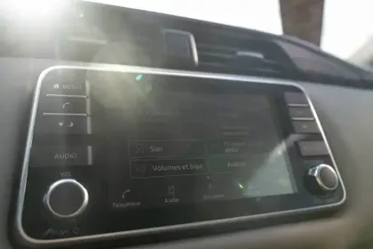 Photo 50 Nissan Micra  IG-T 92