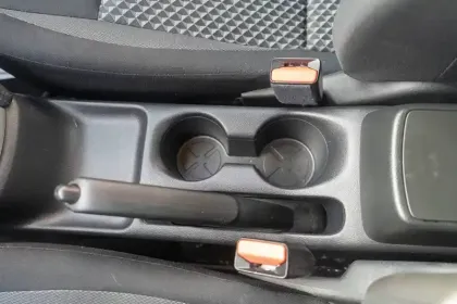 Photo 40 Nissan Micra  IG-T 92