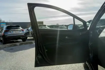 Photo 21 Nissan Micra  IG-T 92