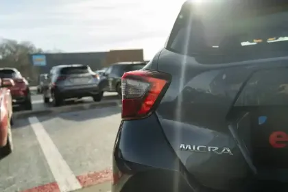 Photo 16 Nissan Micra  IG-T 92