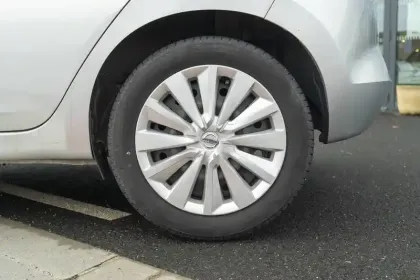 Photo 58 Nissan Micra Gén. V (K14) Ph1 Business Edition 5