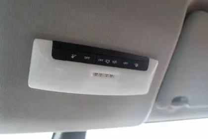 Photo 94 Nissan Micra Gén. V (K14) Ph1 Business Edition 5