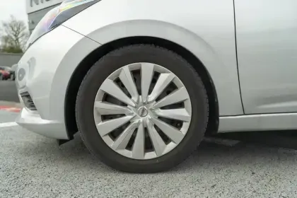 Photo 9 Nissan Micra  IG-T 92