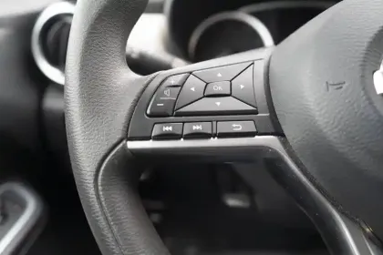 Photo 82 Nissan Micra Gén. V (K14) Ph1 Business Edition 5