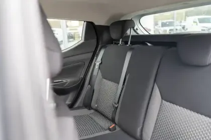 Photo 72 Nissan Micra Gén. V (K14) Ph1 Business Edition 5