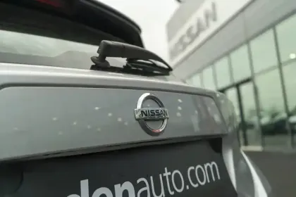 Photo 65 Nissan Micra Gén. V (K14) Ph1 Business Edition 5