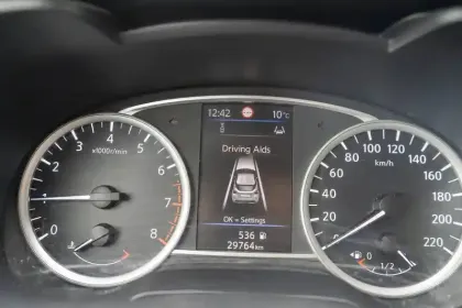 Photo 87 Nissan Micra Gén. V (K14) Ph1 Business Edition 5