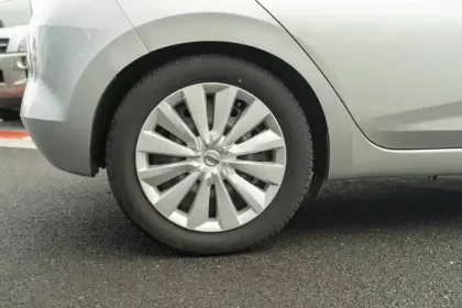 Photo 59 Nissan Micra Gén. V (K14) Ph1 Business Edition 5