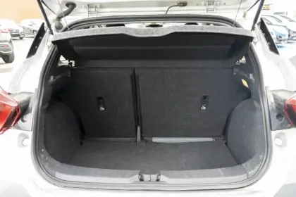 Photo 19 Nissan Micra  IG-T 92