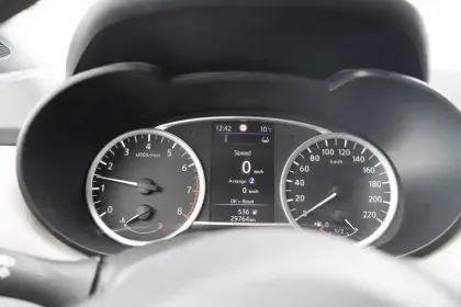 Photo 85 Nissan Micra Gén. V (K14) Ph1 Business Edition 5