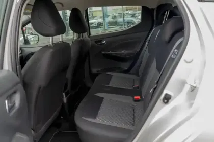 Photo 23 Nissan Micra  IG-T 92