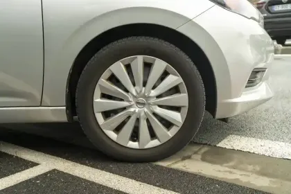 Photo 60 Nissan Micra Gén. V (K14) Ph1 Business Edition 5