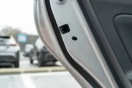 Photo 73 Nissan Micra Gén. V (K14) Ph1 Business Edition 5