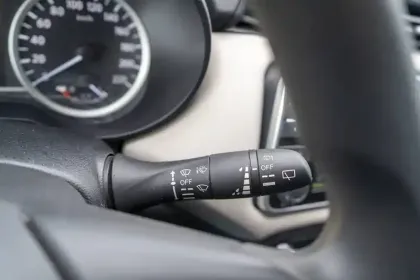 Photo 89 Nissan Micra Gén. V (K14) Ph1 Business Edition 5