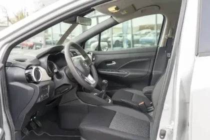 Photo 117 Nissan Micra  IG-T 92