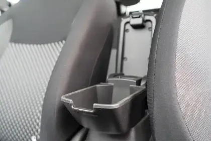 Photo 80 Nissan Micra Gén. V (K14) Ph1 Business Edition 5