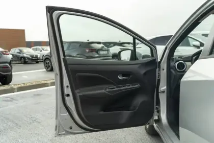 Photo 20 Nissan Micra  IG-T 92